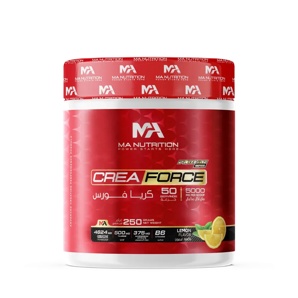 CREATINE Citron -250g